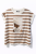 T-shirt Magnes laleczka brąz.png