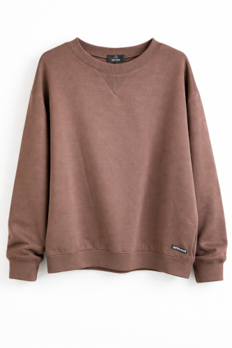 bluza OFF-PINK brąz.png