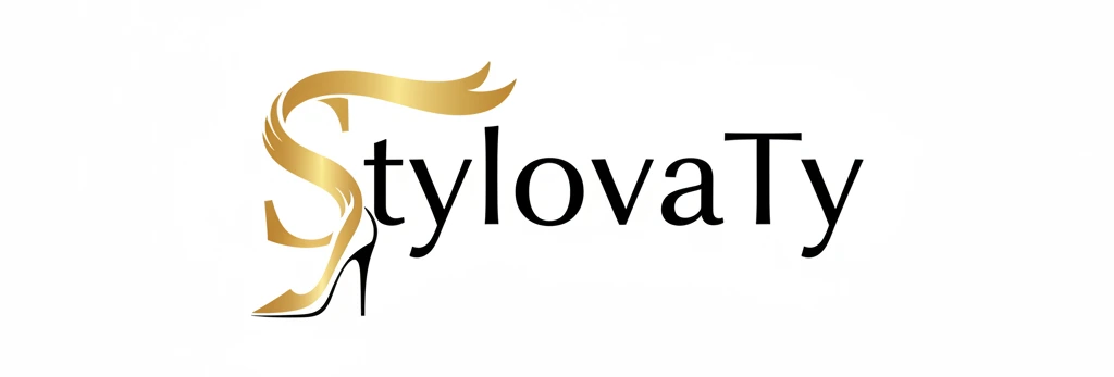 StylovaTy.pl - strona główna